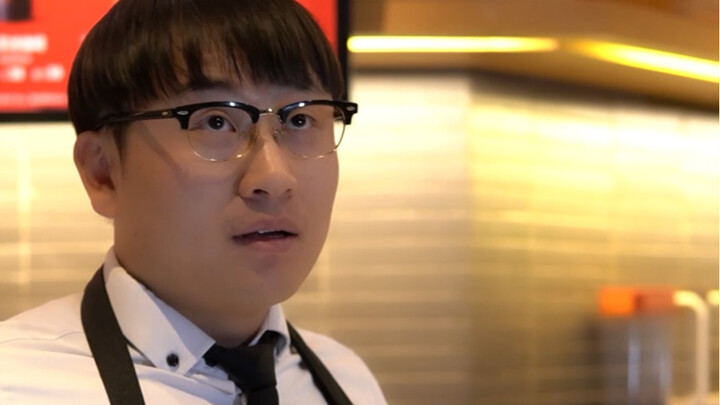 Angin berhembus, rumput terbuka, tampak sapi dan domba—sekarang otakku cuma dipenuhi bayangan sapi.