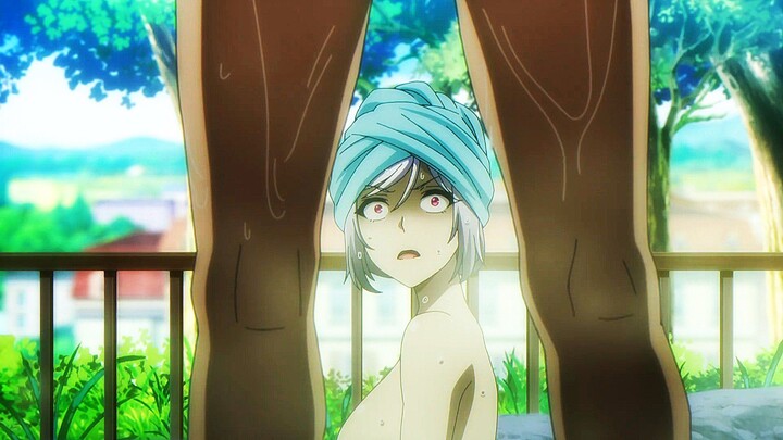 Ketika Di Katain Cacing Langgsung Dikasih Paham🗿