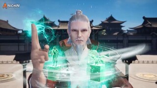 Episode 238 | Jue Shi Wu Hun (Peerless Martial Spirit) | Sub Indo