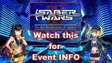 [FGO NA] Saber Wars II Event Guide - What You NEED to Know