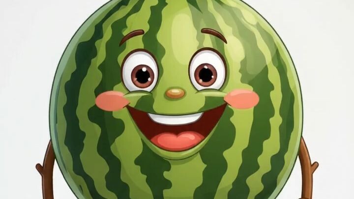 AI funny Vegetables video ।#reel #funny #foryou