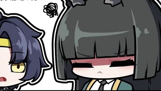 【Zero Zero】 Tunangan Zhe