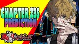 CHAPTER 235 POSSIBLE PREDICTIONS | BAGONG TIMELINE? | Tokyo Revengers Tagalog Review