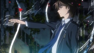 [Anime] "Guilty Crown" | MAD.AMV | Phấn khích