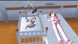 เมียผมออกลูกเป็นหมู sakura school simulator 🌸 Suksipsaam