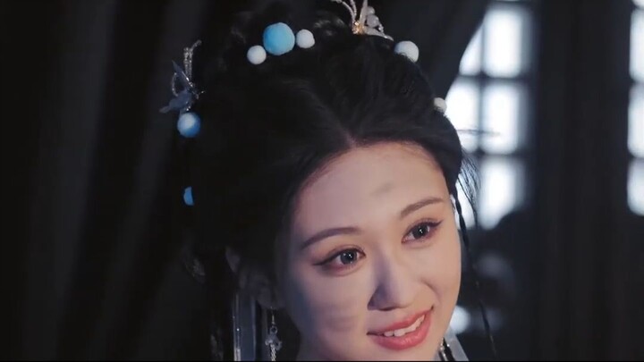 เชฟสาวทะลุมิติมาเป็นนางกำนัล! ถูกฮ่องเต้ได้ยินเสียงในใจ สุดท้ายใช้ฝีมือทำอาหารพล