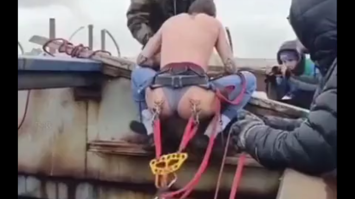 อ่า! อย่าไร้สาระเกินไปเลย