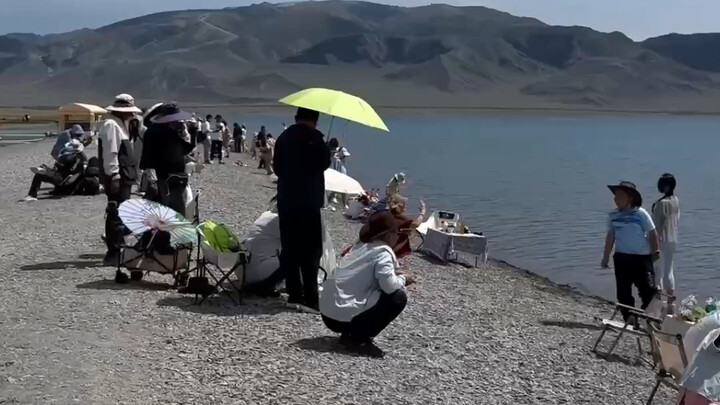 Ketika tempat wisata kekinian tak lagi pakai filter: begini perbedaan nyata dengan yang ada di inter