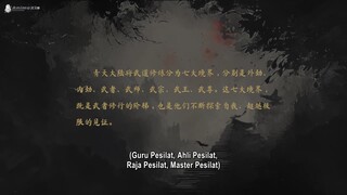 Heaven Scrap Master Episode 3 Indonesia