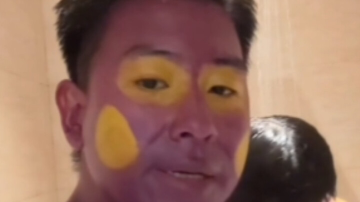 Pickled Yellow Son