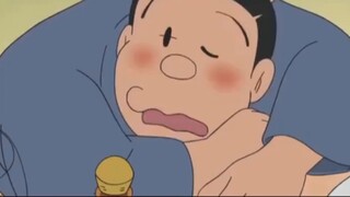 [Suara Kanton Lucu] Ramuan Reproduksi Doraemon (Ramuan Reproduksi) Bagian 2