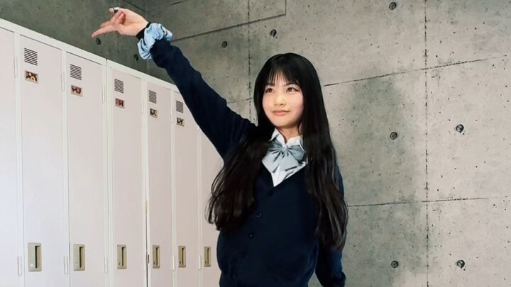 【PG】🩵Siaran Ulang Tahun MiSORA: Pertunjukan Bakat Menari Afro 🪘💃