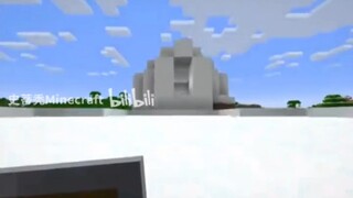 Minecraft: Chuyển cảnh thật mượt mà!