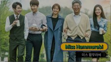 08. Miss Hammurabi sub Indonesia