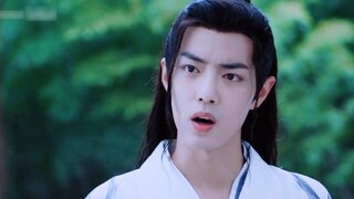 Xiao Zhan Narcissus｜"The Yiling Patriarch Raising His Children" 22｜Ran Xian｜San Yan｜Ya Fan｜Chongying