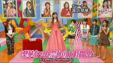 258 Hello!Morning (2005.05.08) Rika Graduation Special-(408p)