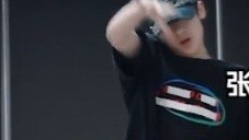 【จางจุนห่าว】《HIT》ห้องซ้อมเต้น COVER ช็อตส่วนตัว