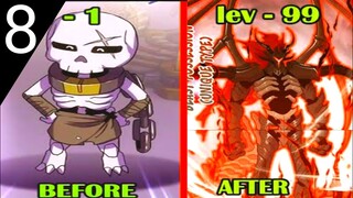 Ep8 Transmigrated as a PetShop Owner and Got A Special PetShop that Evolve any Monster @ANIWORLD571