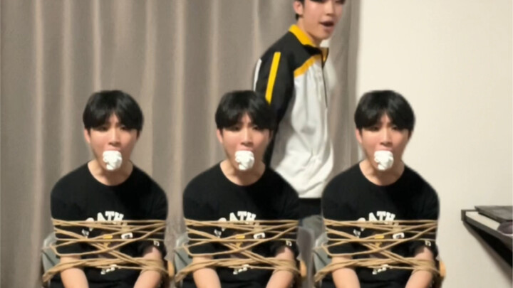 Genshin Impact, what's wrong with you?