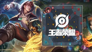 ☝🤓 أكثر من مئة ساعة! تعليم اتجاهات ديان وي في ثانية واحدة