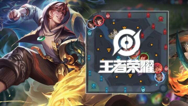 ☝🤓上百小时！典韦一秒趋势教学