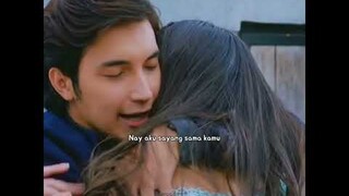 scane in nangis banget #algrafi #trending #viralshorts #kumpulaneditorberkelas #fyp #viu #subscribe