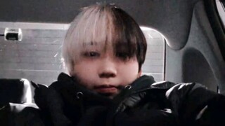 街头少女战士2 黑白熊 朴恩雨翻跳guilty