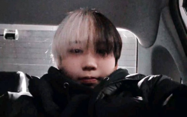 فتاة المحاربة في الشوارع 2: الدب الأبيض والأسود، بارك إيون وو ترقص على أغنية guilty