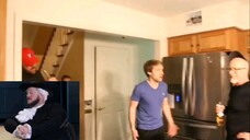 Why Are You Here (Larry’s Lounge Remix feat. McJuggerNuggets) Webber's Reaction