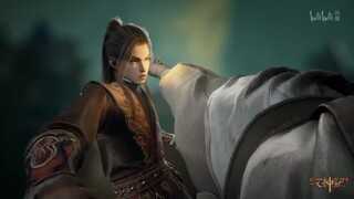 Tales of Herding Gods eps 43