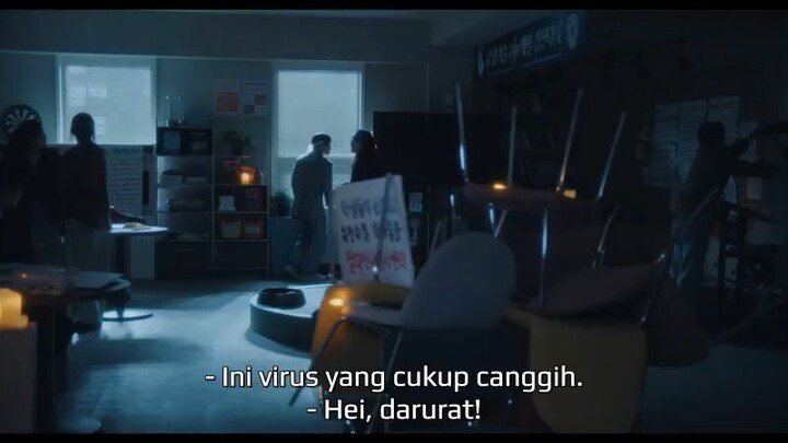 The.4th.Love.Revolution.2025.eps 1 sub indo