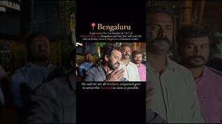 Raghvendra Rao Co-founder & CEO of RameshwarmCafe Bengaluru said that they will start the cafe