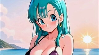 SCENE GOKU PEGANG ANU BULMA