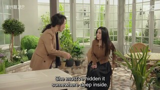 The Third Marriage episode 111 (English sub)