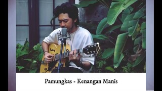 Pamungkas - Kenangan Manis [Piano Cover]