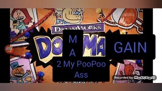 YTP (DO MAMA AGAIN 2 MY POOPOO ASS) TRY NOT TO LAUGH