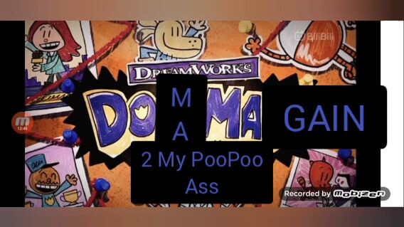 YTP (DO MAMA AGAIN 2 MY POOPOO ASS) TRY NOT TO LAUGH