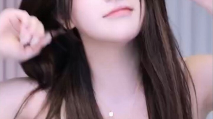 Super cute Ellie, barely visible, almost spotted!