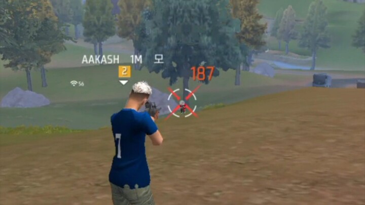 🔥 1v4 CLUTCH 😈 | Free Fire MAX4 Enemies vs Me 💀Watch till the end! 🔥#FreeFire #FreeFireMAX #1v4