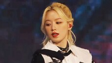 (G)I-DLE 230129 Pemotretan langsung panggung definisi tinggi "TOMBOY" Shu Hua (rapat penggemar anggo