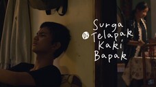 Surga di Telapak Kaki Bapak (2025) Claresta Taufan & Muzakki Ramdhan