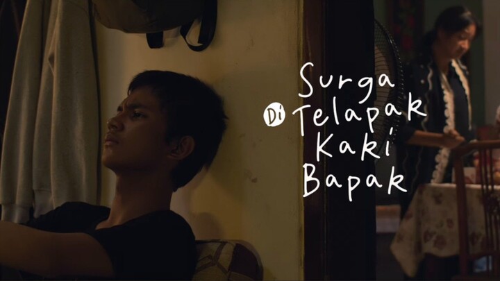 Surga di Telapak Kaki Bapak (2025) Claresta Taufan & Muzakki Ramdhan