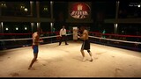 Boyka-unsidputed 4 (2016) full fighting scene