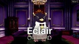 Eclair Ecleir Eicler - Assistant Butler of Nazarick | Overlord