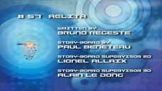 CODE LYOKO (bahasa Indonesia) episode 57 - Aelita