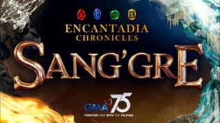 Ep 6 Encantadia Chronicles: Sang'gre
