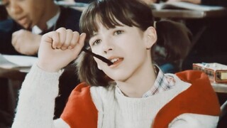 【苏菲玛索】小白兔外表透出的风骚与性感，太杀了！