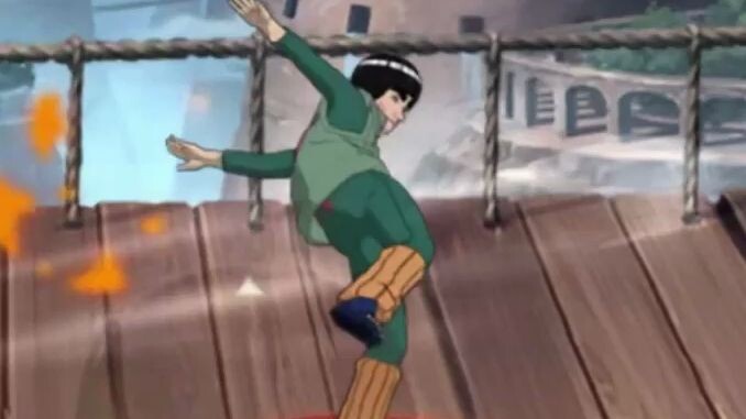 "This Kai is something special."