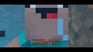 JOURNEY CRAFT | Oplan talunin ang Ender Dragon | Villager Tinaga sa ulo (Ep2)