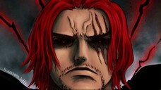 Tanpa Buah Iblis, Shanks Masih Bisa Taklukkan Gear 5 Luffy?!